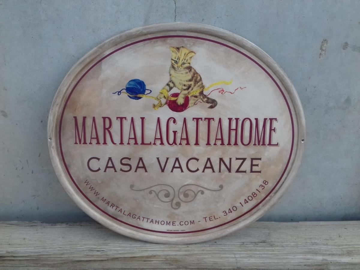 Martalagattahome San Felice del Benaco Exterior photo