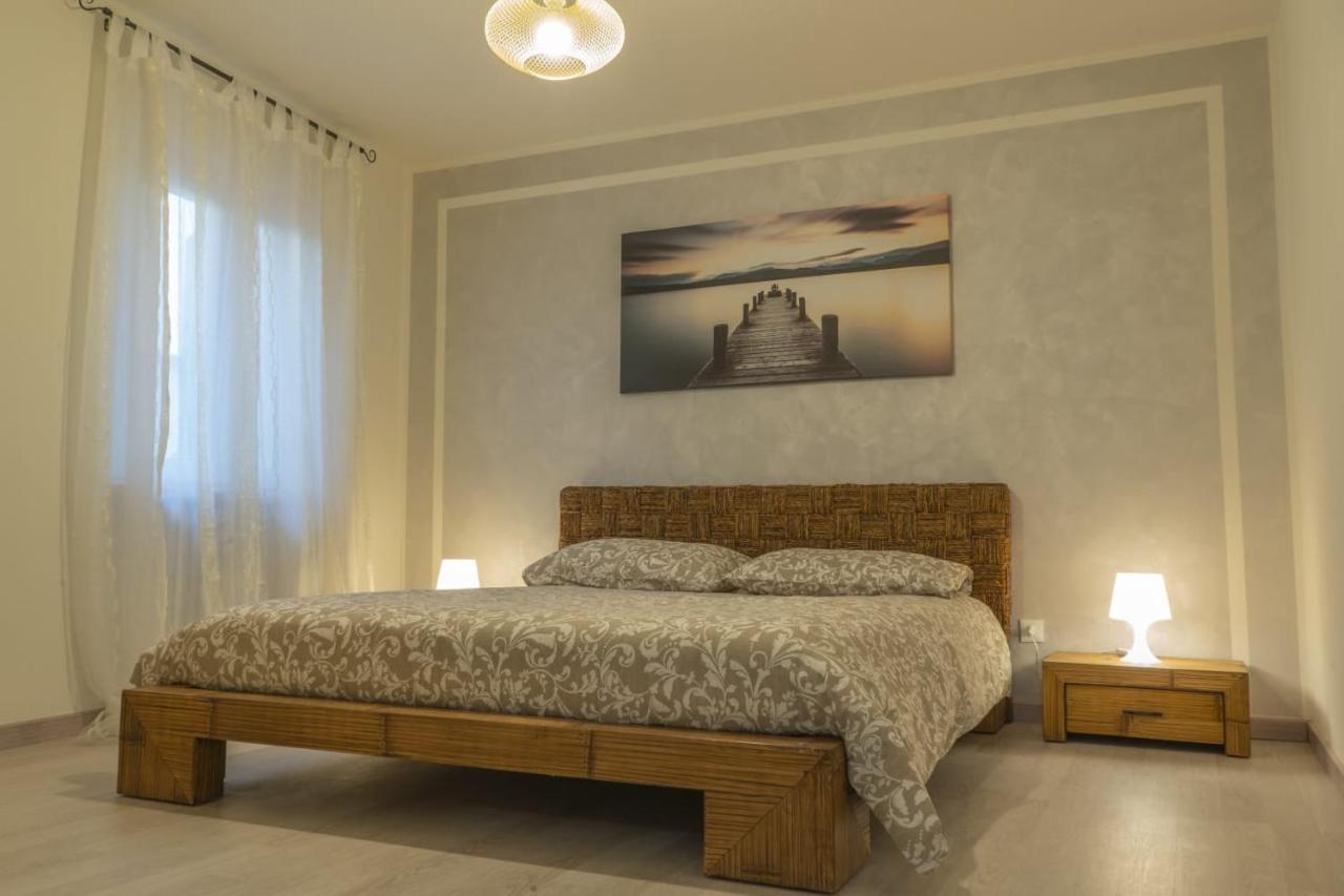 Martalagattahome San Felice del Benaco Exterior photo