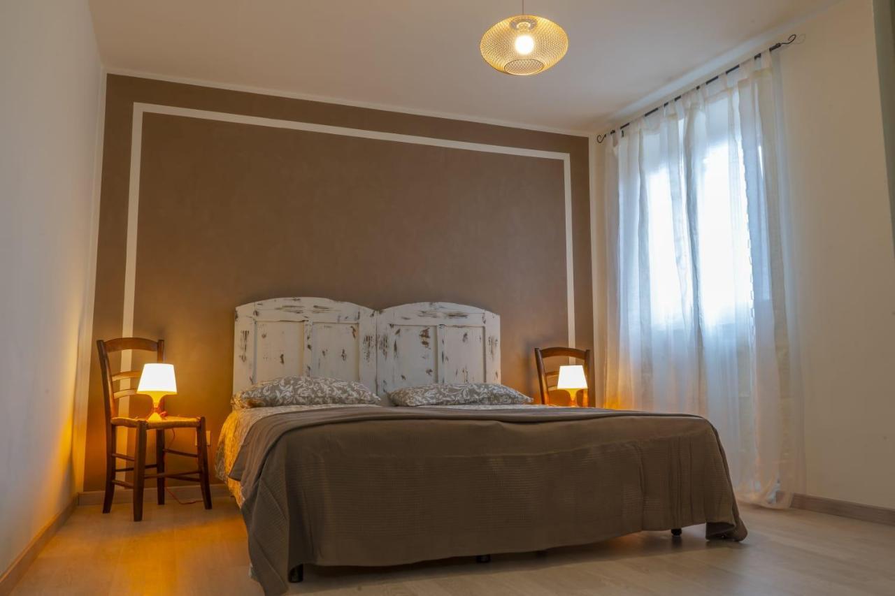 Martalagattahome San Felice del Benaco Exterior photo