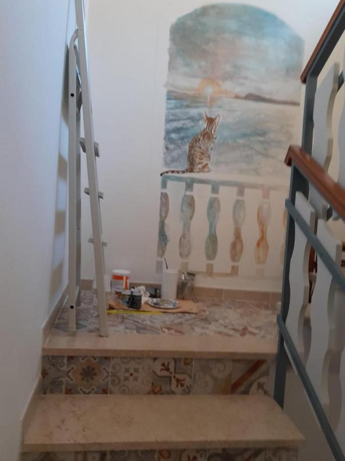 Martalagattahome San Felice del Benaco Exterior photo