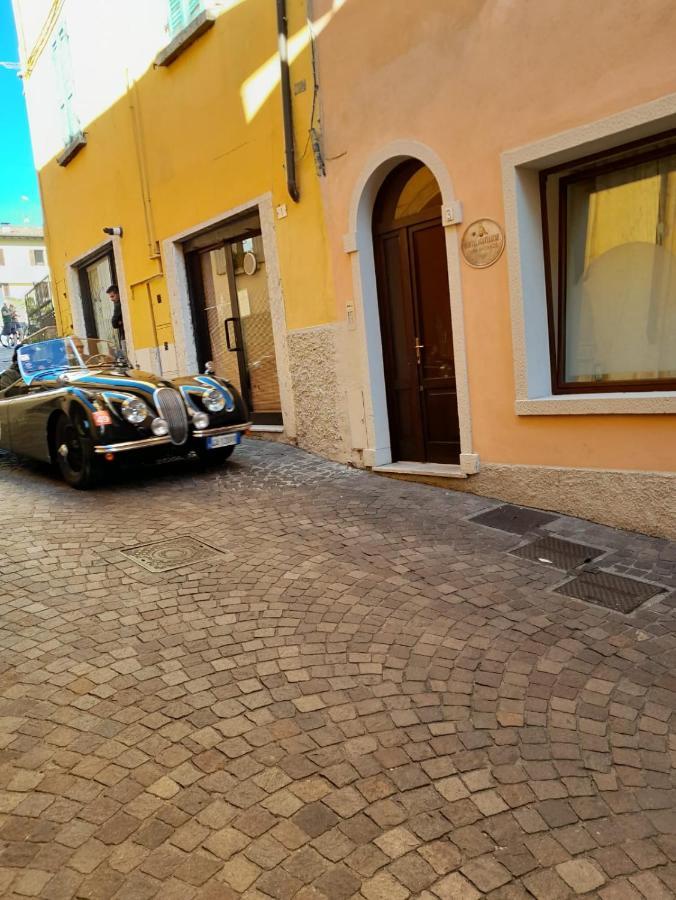 Martalagattahome San Felice del Benaco Exterior photo