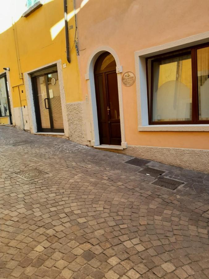 Martalagattahome San Felice del Benaco Exterior photo